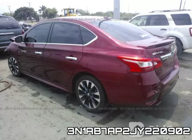 3N1AB7AP2JY220902 фото 4