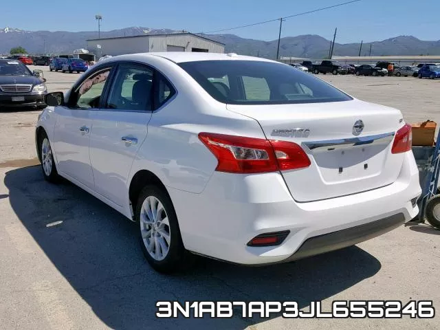 3N1AB7AP3JL655246 фото 4