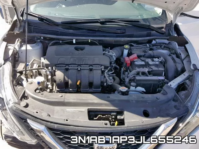 3N1AB7AP3JL655246 фото 8