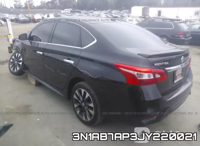 3N1AB7AP3JY220021 фото 4