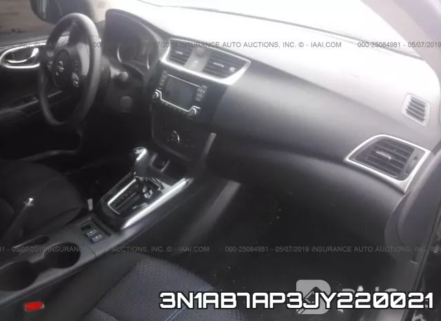 3N1AB7AP3JY220021 фото 6
