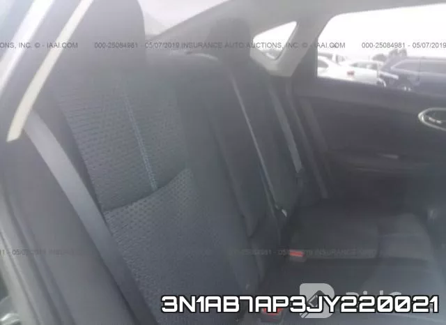 3N1AB7AP3JY220021 фото 9