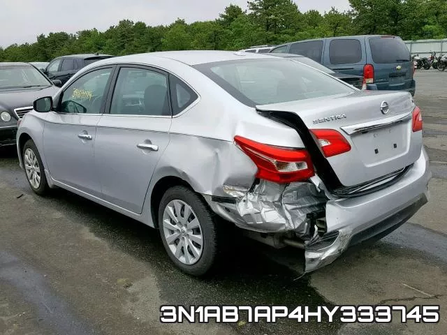 3N1AB7AP4HY333745 фото 4