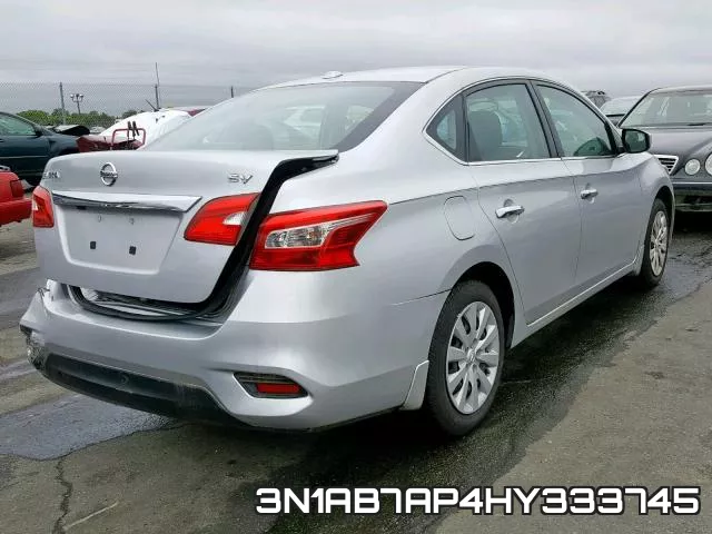 3N1AB7AP4HY333745 фото 5