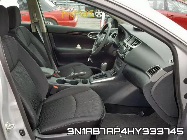 3N1AB7AP4HY333745 фото 6