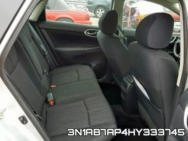 3N1AB7AP4HY333745 фото 7
