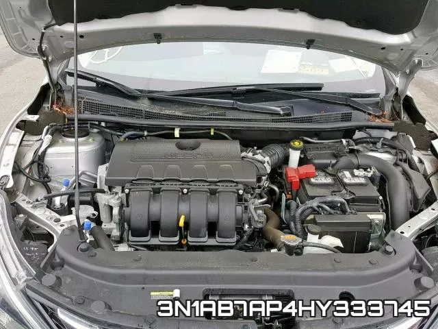 3N1AB7AP4HY333745 фото 8