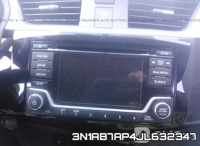 3N1AB7AP4JL632347 фото 7