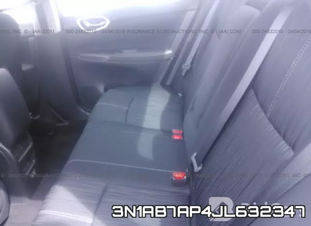 3N1AB7AP4JL632347 фото 9