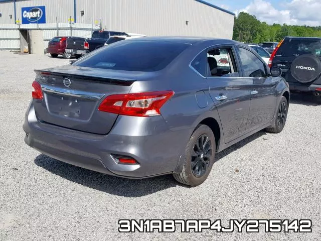3N1AB7AP4JY275142 фото 5