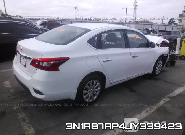 3N1AB7AP4JY339423 фото 5