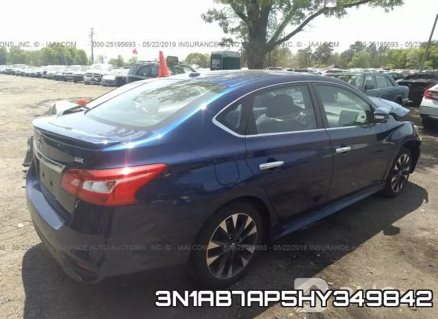 3N1AB7AP5HY349842 фото 5