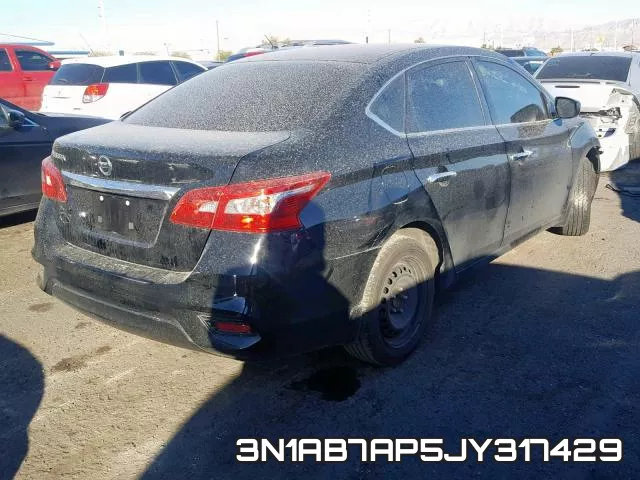 3N1AB7AP5JY317429 фото 5