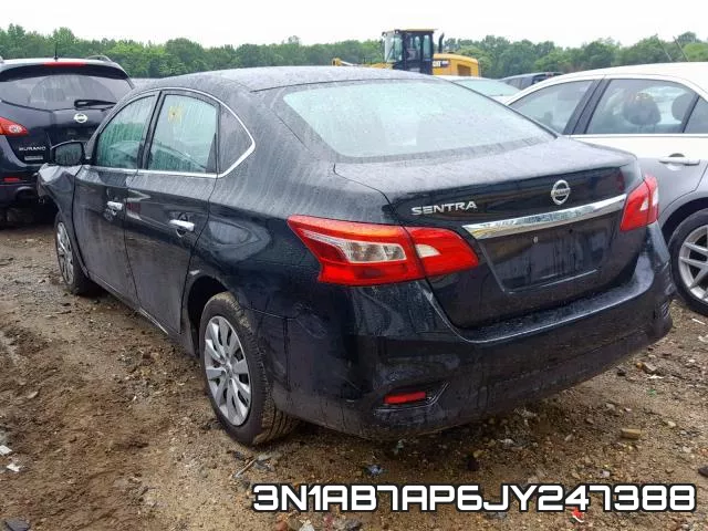 3N1AB7AP6JY247388 фото 4