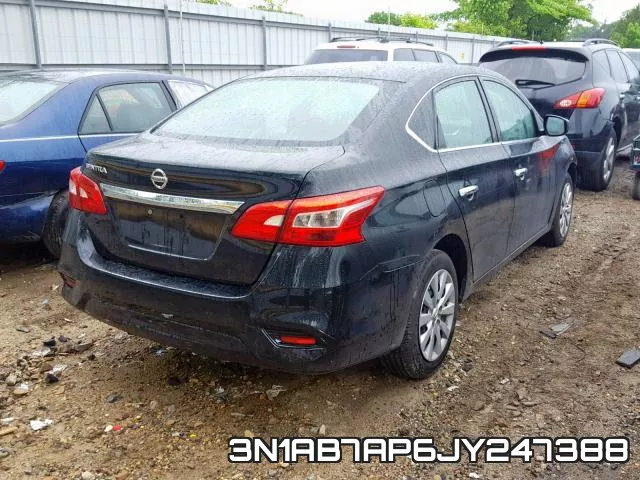 3N1AB7AP6JY247388 фото 5