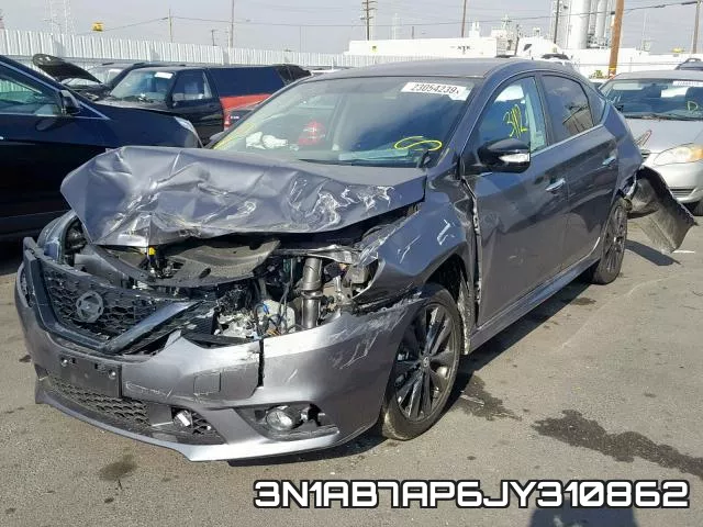 3N1AB7AP6JY310862 фото 3