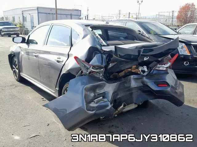 3N1AB7AP6JY310862 фото 4