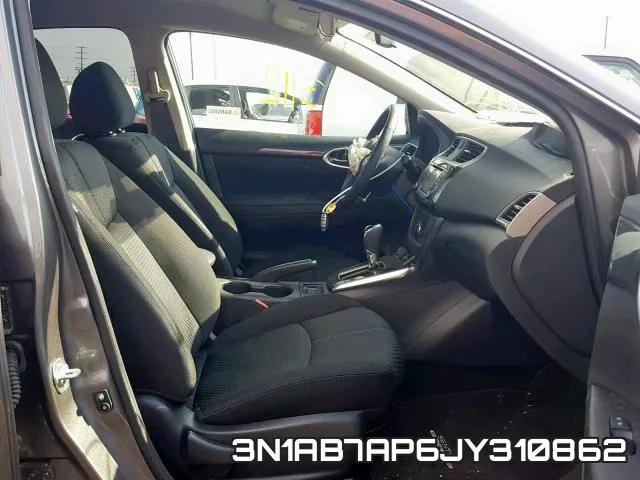 3N1AB7AP6JY310862 фото 6