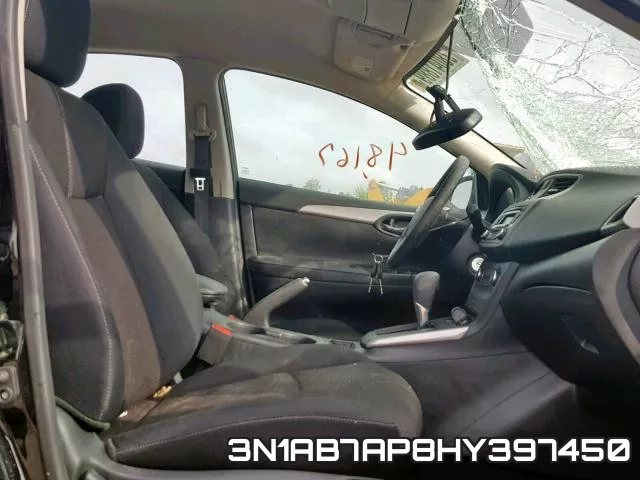 3N1AB7AP8HY397450 фото 6