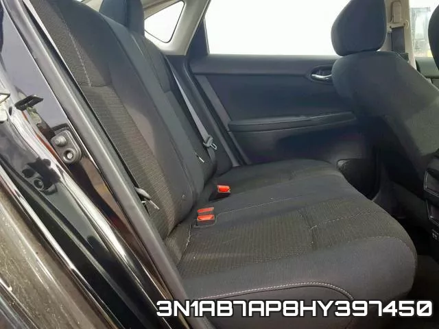 3N1AB7AP8HY397450 фото 7