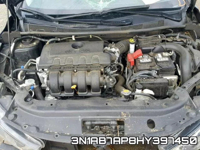 3N1AB7AP8HY397450 фото 8