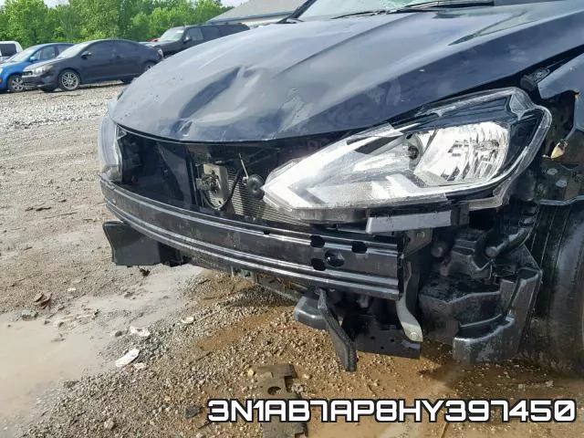 3N1AB7AP8HY397450 фото 10