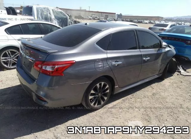 3N1AB7AP9HY294263 фото 5