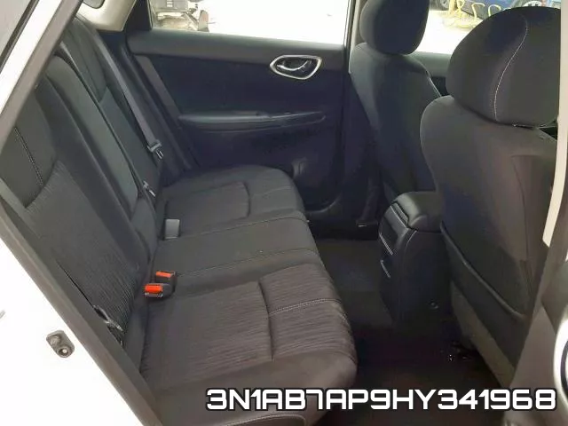 3N1AB7AP9HY341968 фото 7
