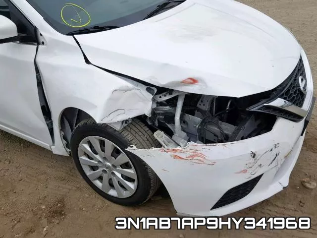 3N1AB7AP9HY341968 фото 10