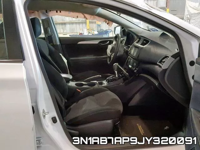 3N1AB7AP9JY320091 фото 6