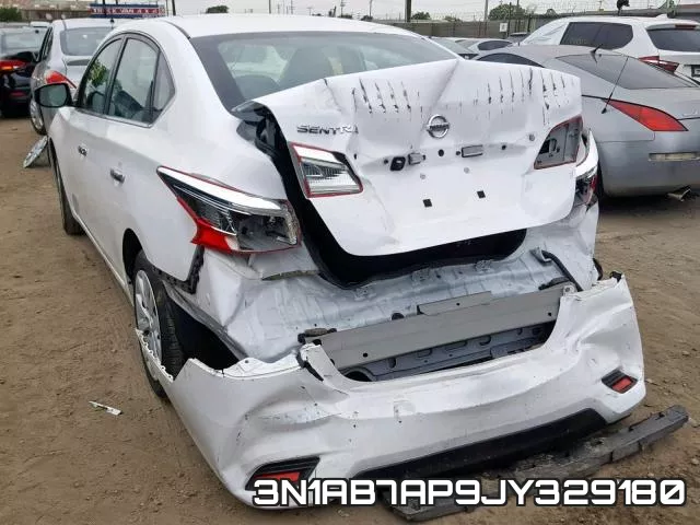 3N1AB7AP9JY329180 фото 4