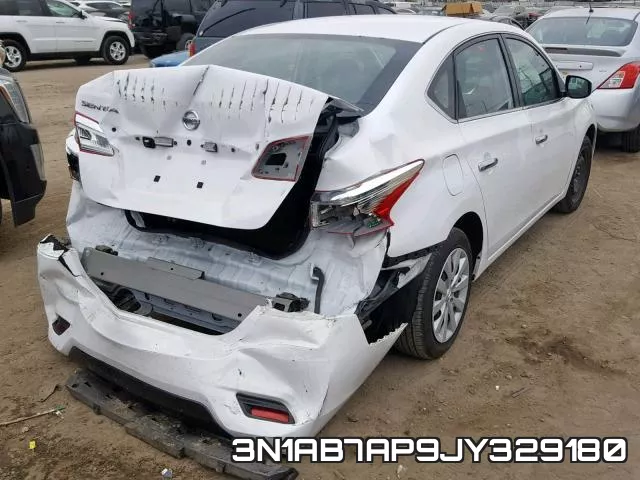 3N1AB7AP9JY329180 фото 5
