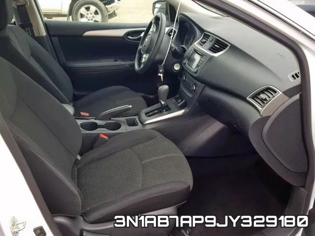 3N1AB7AP9JY329180 фото 6