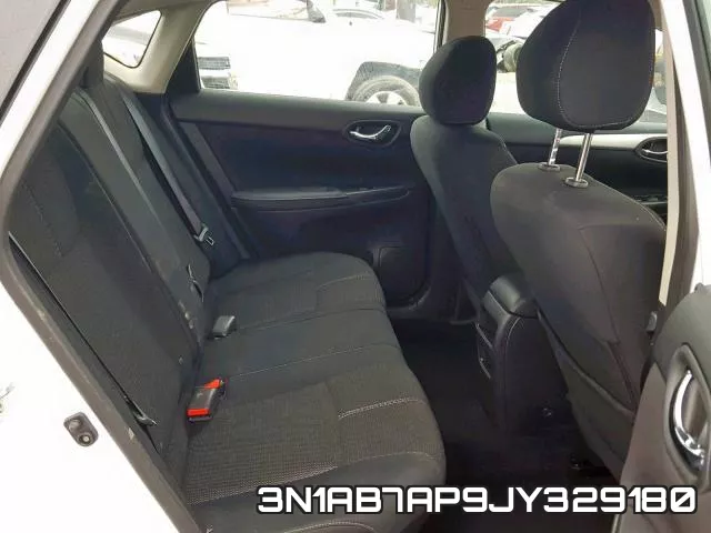 3N1AB7AP9JY329180 фото 7
