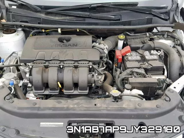 3N1AB7AP9JY329180 фото 8