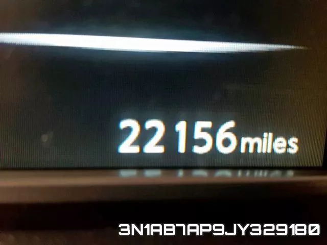 3N1AB7AP9JY329180 фото 9