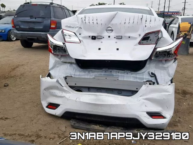 3N1AB7AP9JY329180 фото 10