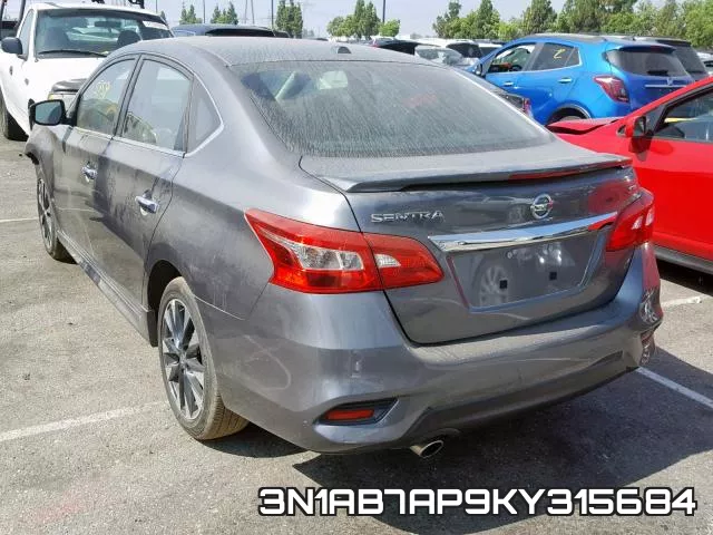 3N1AB7AP9KY315684 фото 4