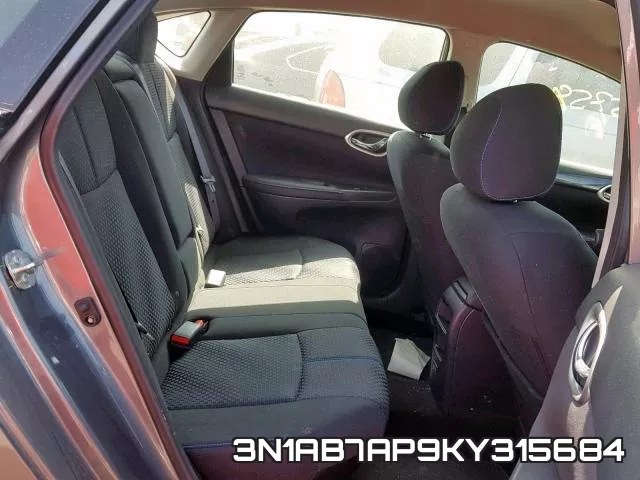 3N1AB7AP9KY315684 фото 7