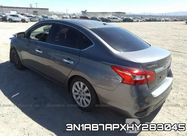 3N1AB7APXHY283045 фото 4