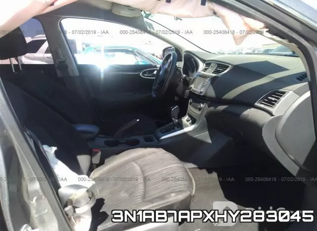 3N1AB7APXHY283045 фото 6
