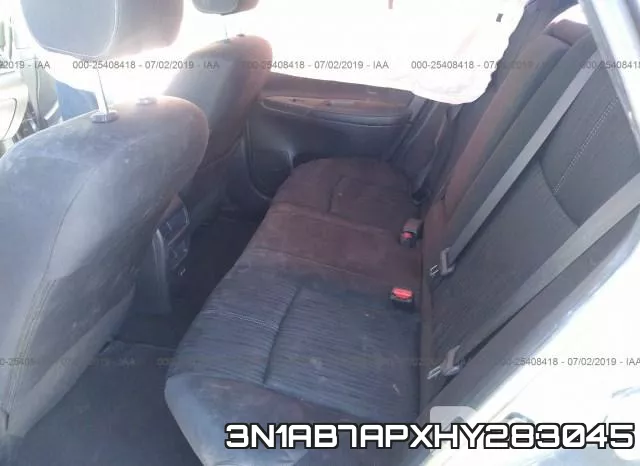 3N1AB7APXHY283045 фото 9