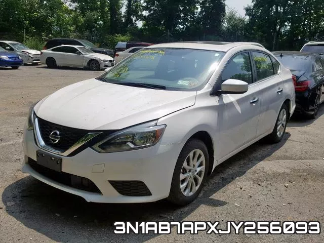 3N1AB7APXJY256093 фото 3