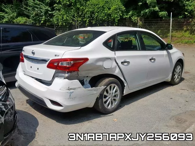 3N1AB7APXJY256093 фото 5