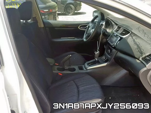 3N1AB7APXJY256093 фото 6