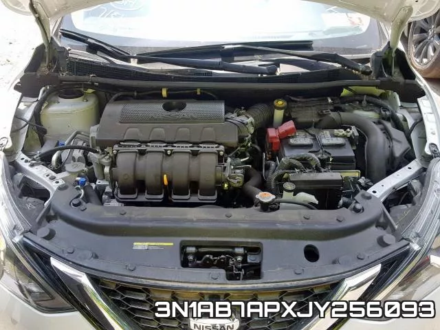 3N1AB7APXJY256093 фото 8