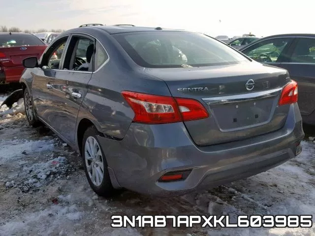 3N1AB7APXKL603985 фото 4