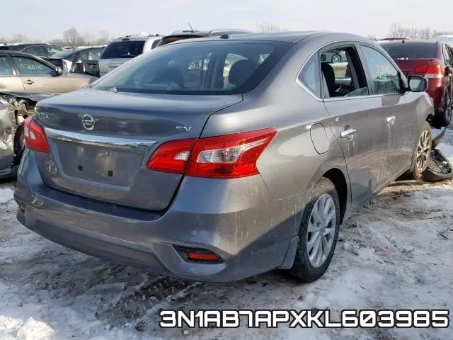 3N1AB7APXKL603985 фото 5