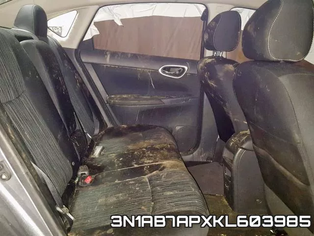 3N1AB7APXKL603985 фото 7