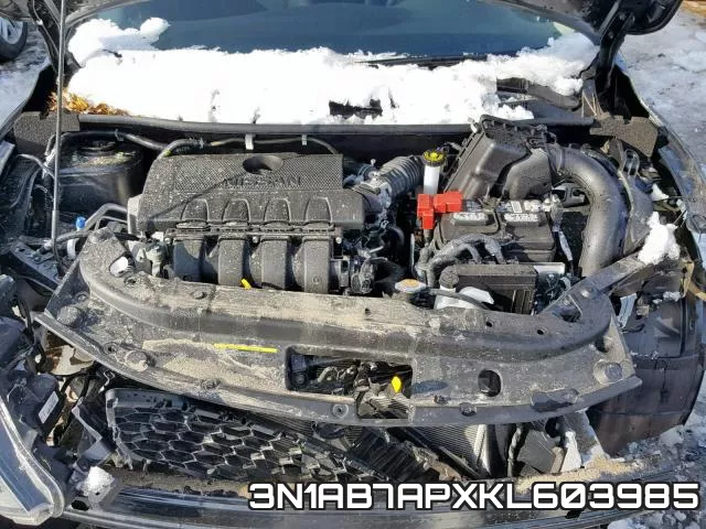 3N1AB7APXKL603985 фото 8